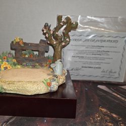 "Seeds Of Friendship" Hummel 