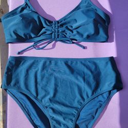 Cupshe Bikini 