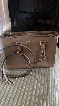 Michael Kors handbag
