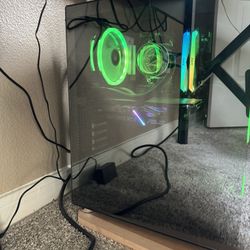 iBuyPower Gaming PC - Gaming RDY EMRRG209