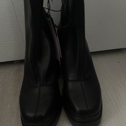 Heel
