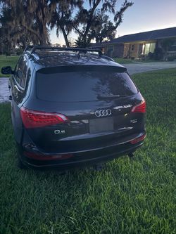 2012 Audi Q5