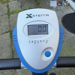 XTERRA fitness FB150
