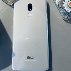 LG Stylo 5 32 Gb Unlocked Metro 