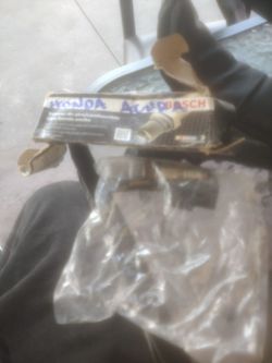 18083 Air Flow Sensor Honda Acura