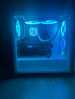 High End Gaming PC