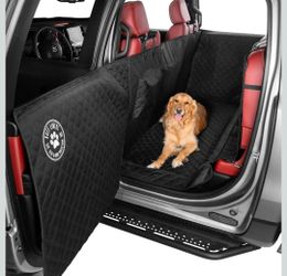 Ruff Liners XL Dog Hammock