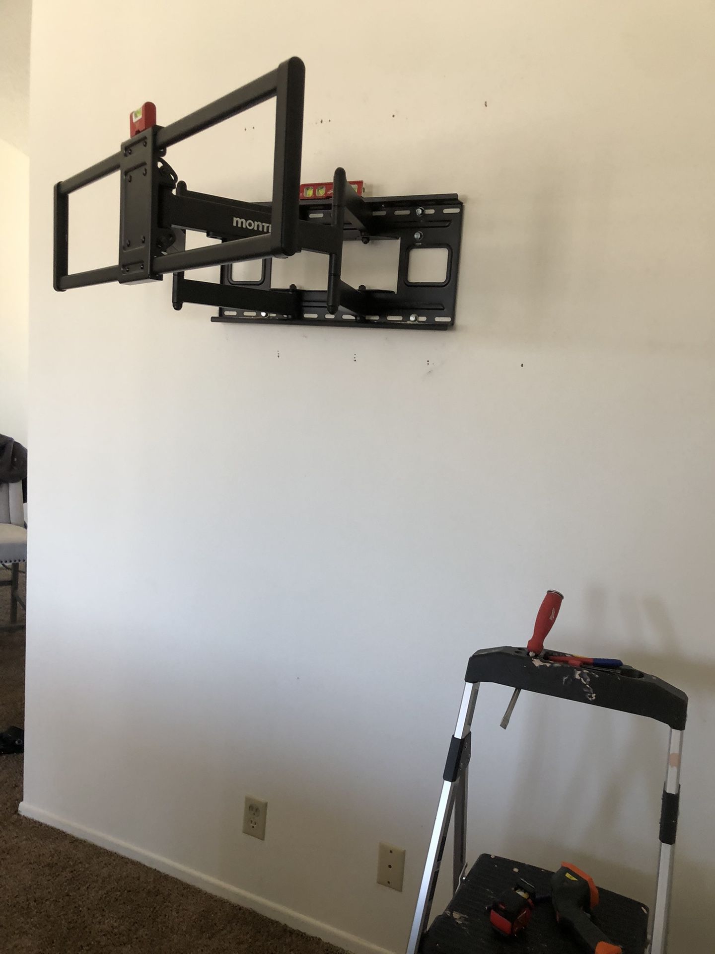 Tv Mounts & Installations + More!