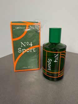 Thomas Kosmala no 4 sport