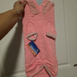 Dog Dress Size L 