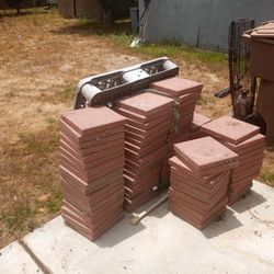 Pavers
