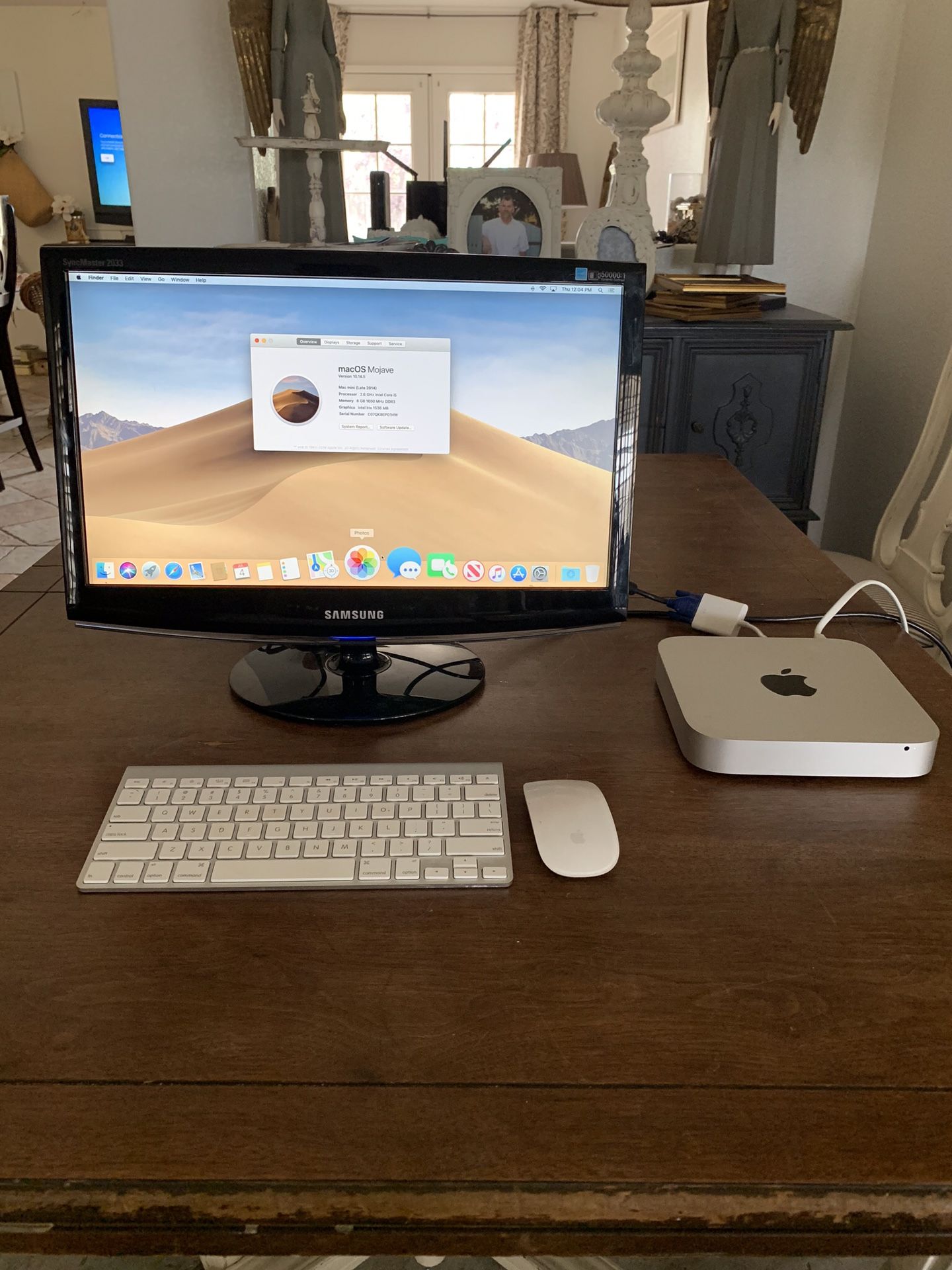 Apple Late2014 Mac Mini