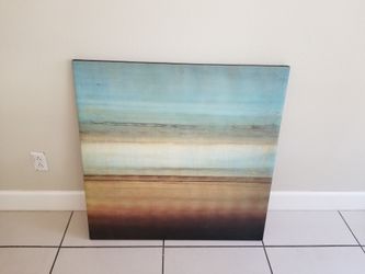 Wall picture