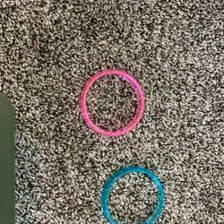 Sparkly Kids Bracelets