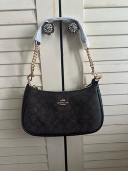 Terri coach bag