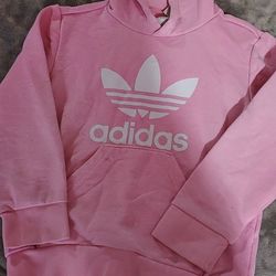 Girls adidas Hoodie