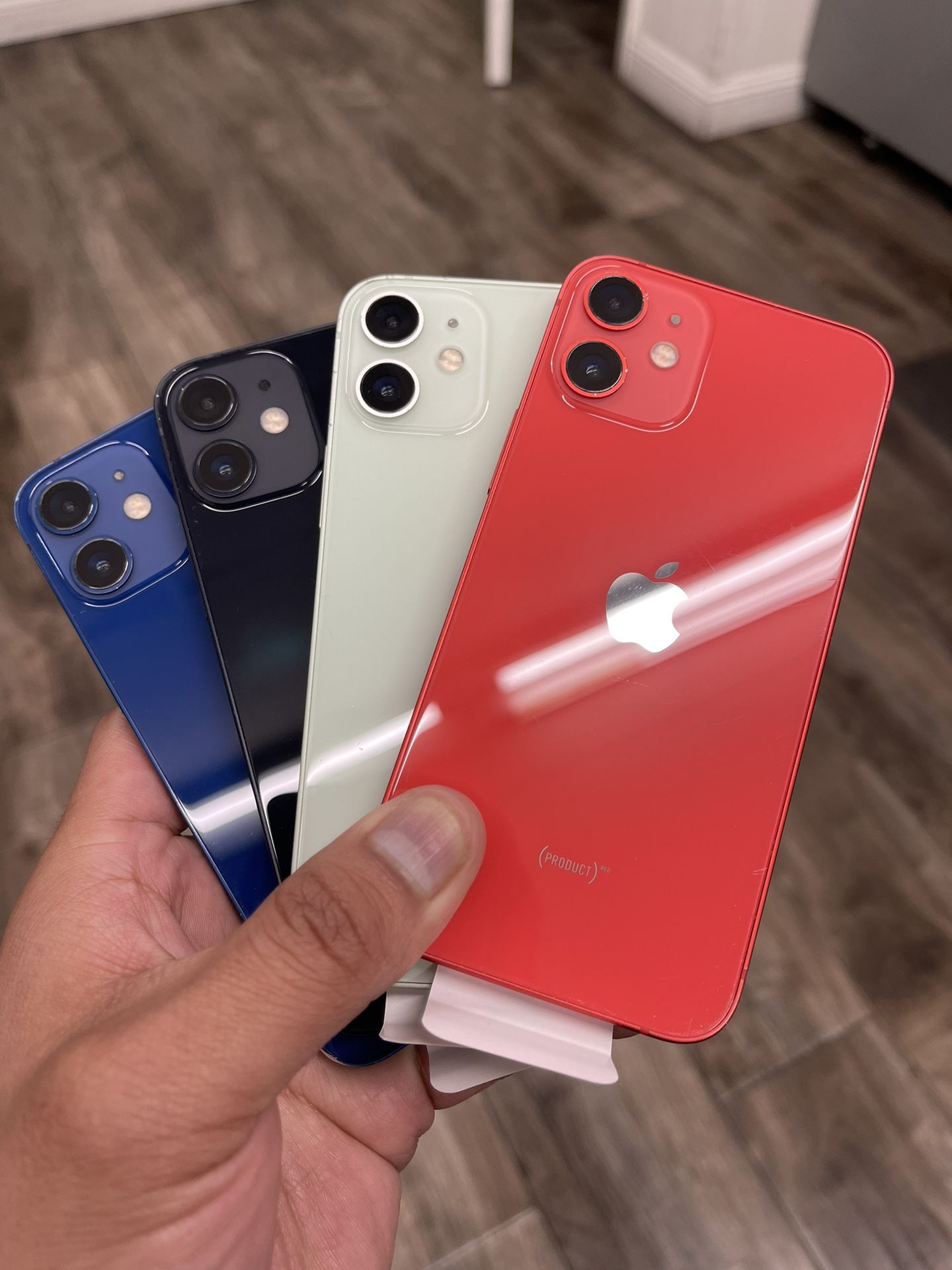 iPhone 13 Mini 128GB Unlocked to any carrier