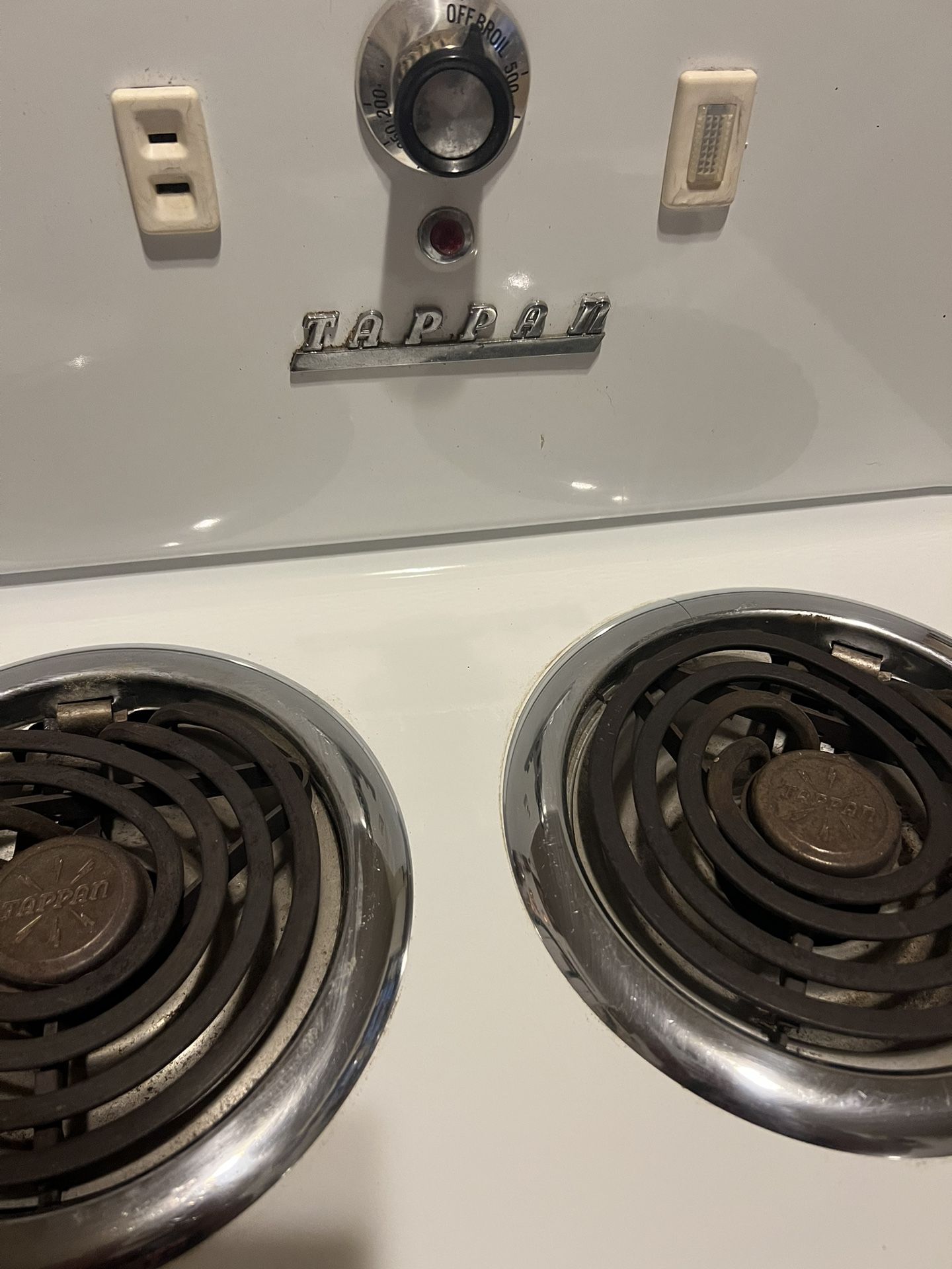 Stove