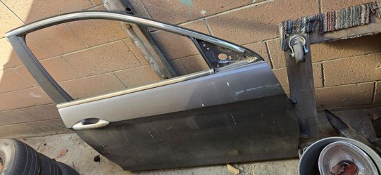 2014 accord passenger door