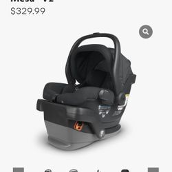 Infant Car Seat (Never Used)
