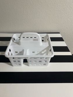 Tote caddy $1