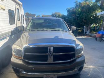 2006 Dodge Ram