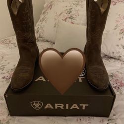 ARIAT Boots
