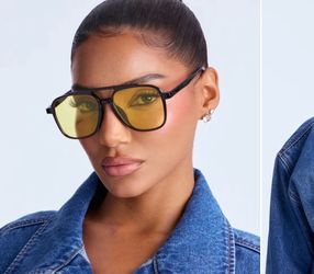 Fashionova glasses