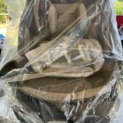 Graco New 4Ever 4-in-1 Car Seat 
