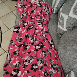 Plus Size Dresses 