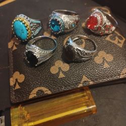 Rings