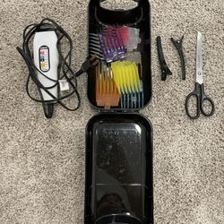 Conair Hair Cutting Kit 