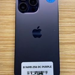On Sale iPhone 12 Pro Max 256GB Unlocked / Display Changed 
