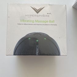 Hypershere Massage Ball