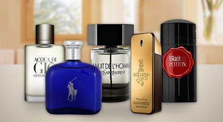 perfumes originales