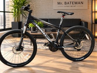 Gorgeous Giant mountain bike, | Ready to Roll | Disc Brakes