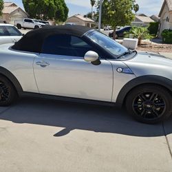 2015 Mini Cooper
