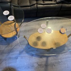 Coffee Tables