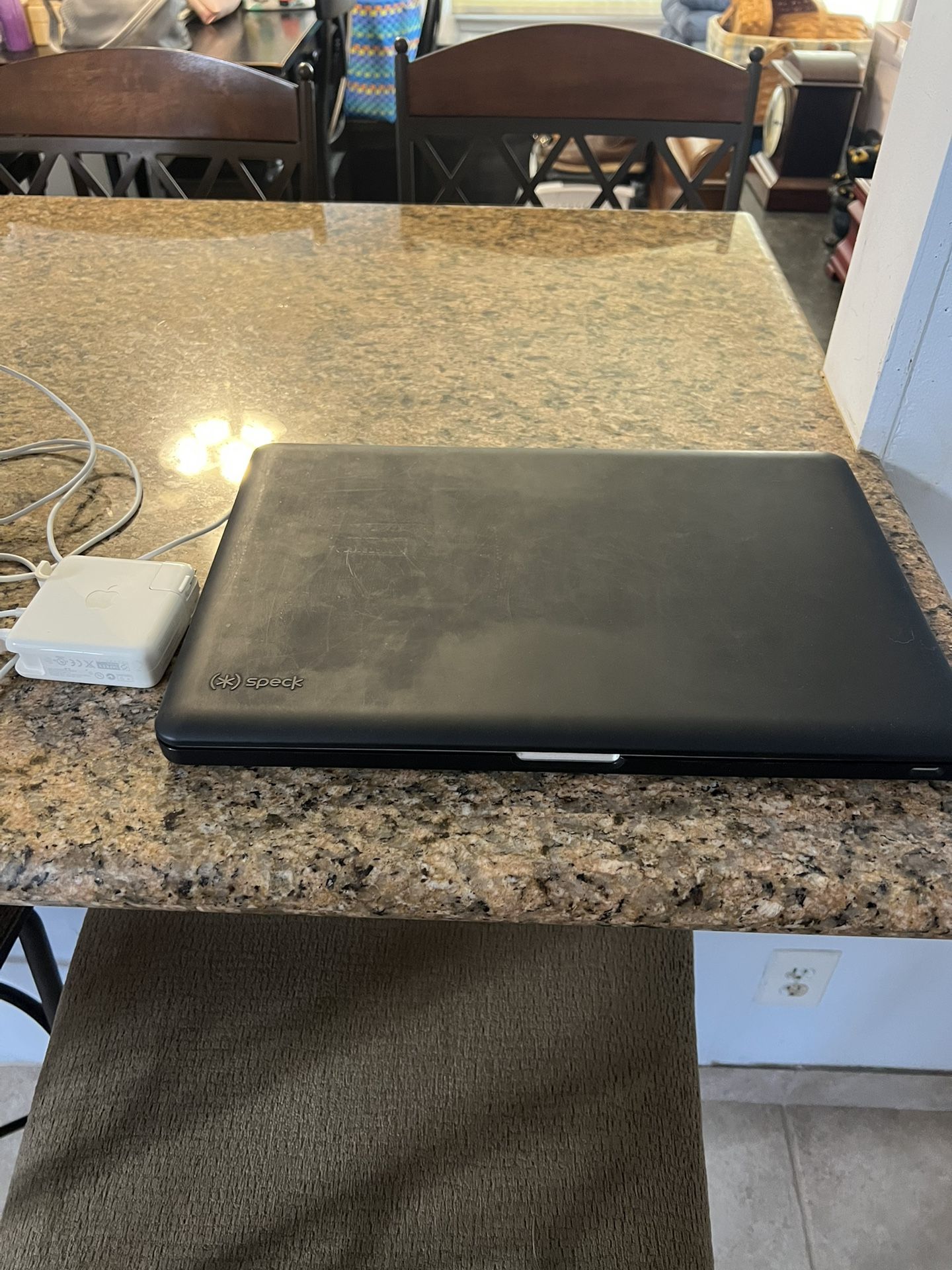 17” MacBook Pro Good Condition with Extras