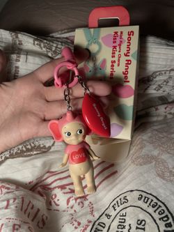 LIMITED EDITION VALENTINES DAY SONNY ANGEL