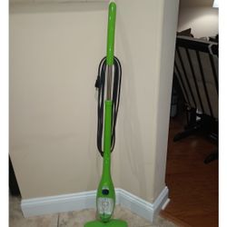 H20  MOP  X5  Steamer Cleaner PRICE DROPPED  TO $25