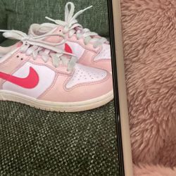 Nike Dunk Girls