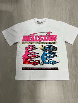 Hellstar Tee