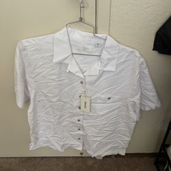 Button up