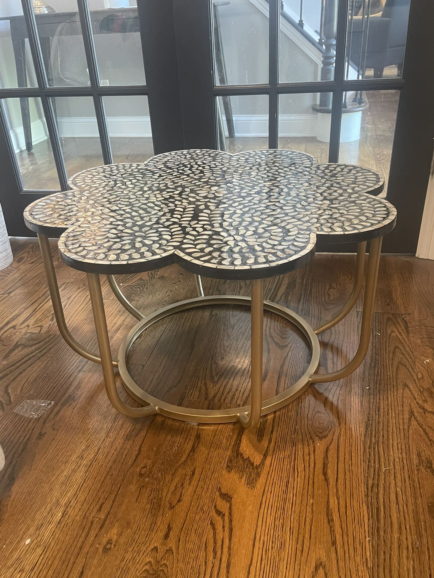 Decorative Coffee table