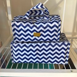 Joy Mangano Organize-it-All Beauty Case