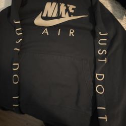 Nike Air Hoodie 