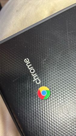 Chrome book Laptop