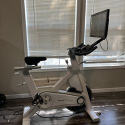 MYX fitness bike