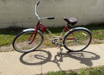Schwinn Bike